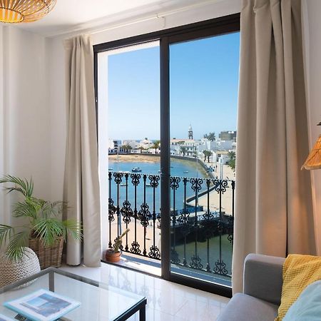 Apartament Living El Charco, Piso Individual Arrecife  Zewnętrze zdjęcie