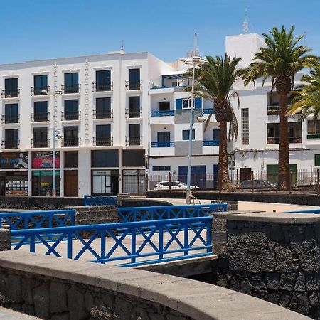 Apartament Living El Charco, Piso Individual Arrecife  Zewnętrze zdjęcie