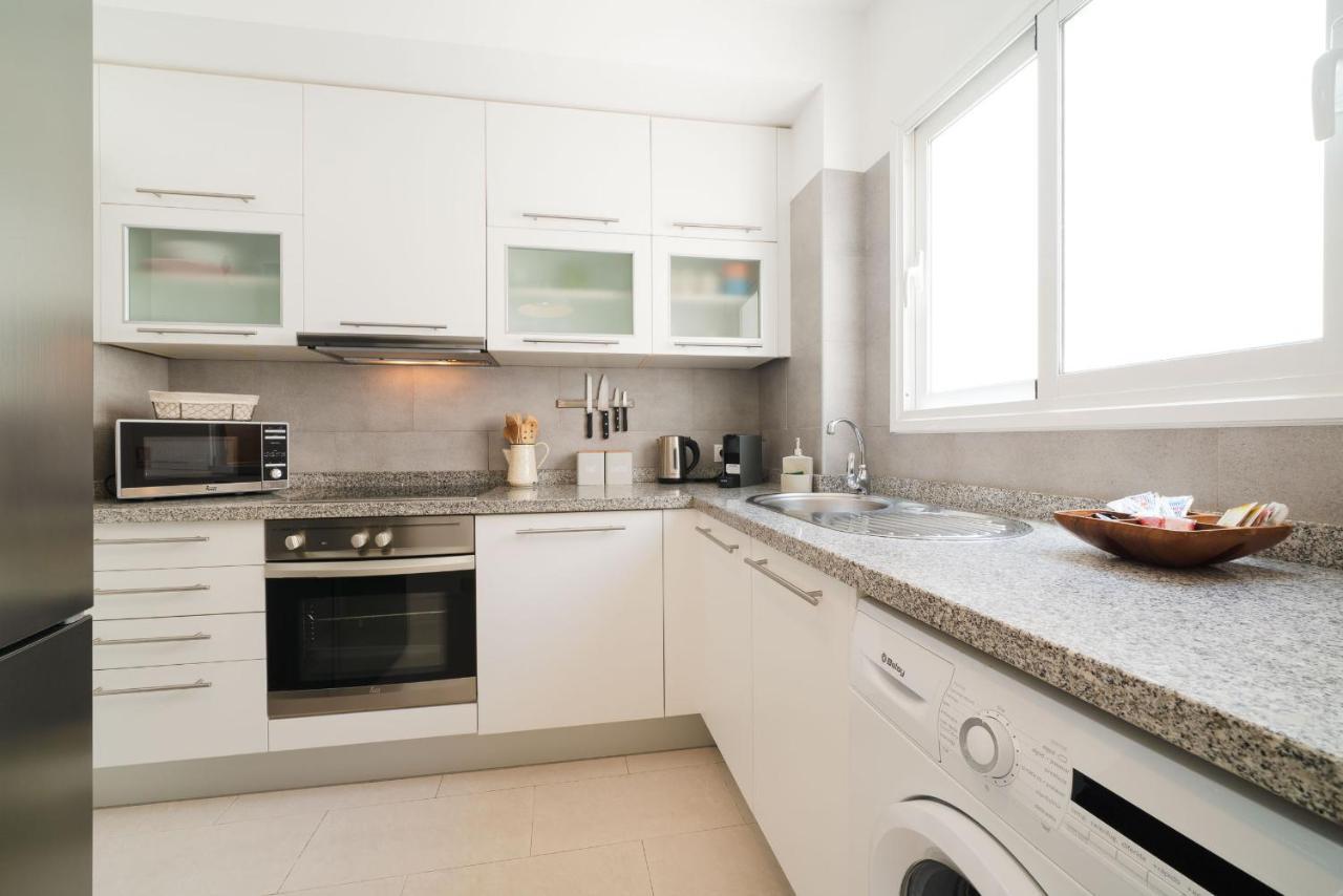 Apartament Living El Charco, Piso Individual Arrecife  Zewnętrze zdjęcie