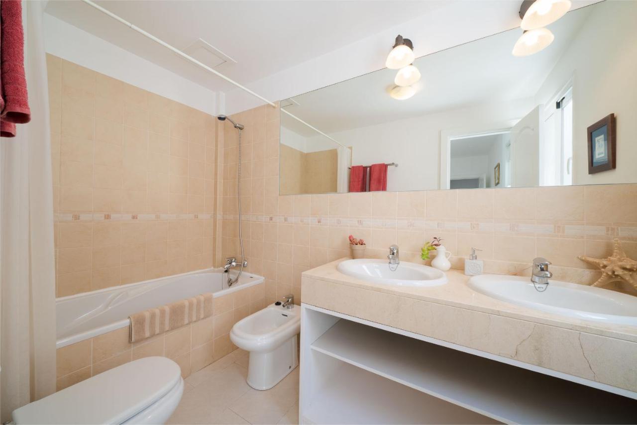 Apartament Living El Charco, Piso Individual Arrecife  Zewnętrze zdjęcie